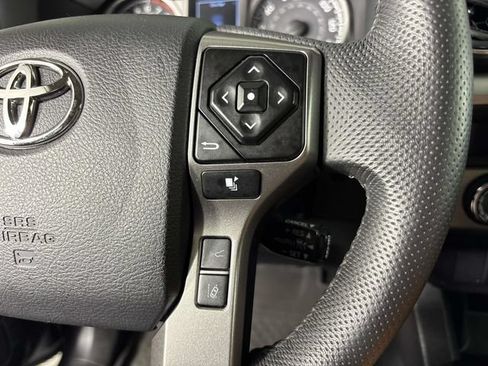 Used 2023 Toyota Tacoma SR5 AWD/4WD image 18