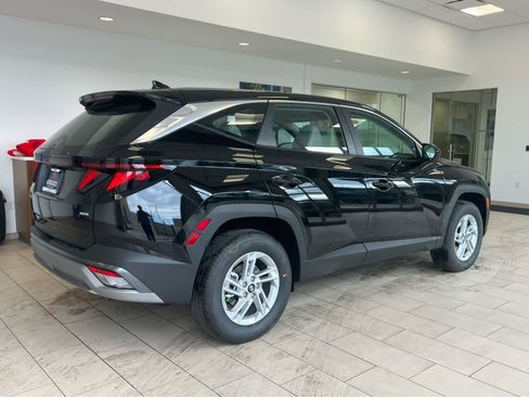 New 2026 Hyundai Tucson SE AWD/4WD image 7