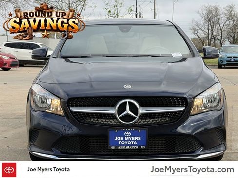 Used 2018 Mercedes-Benz CLA 250 image 3