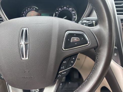 Used 2019 Lincoln MKC Reserve w/ MKC Technology Package image 20