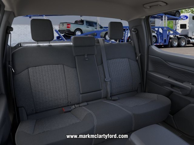 New 2026 Ford Ranger XL RWD image 11