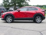 Used 2022 MAZDA CX-30 AWD 2.5 S w/ Preferred Package image 4