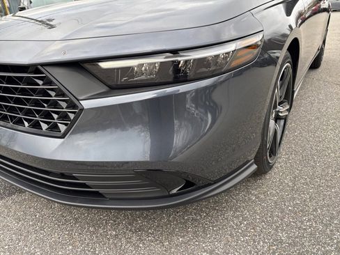 New 2026 Honda Accord SE image 26