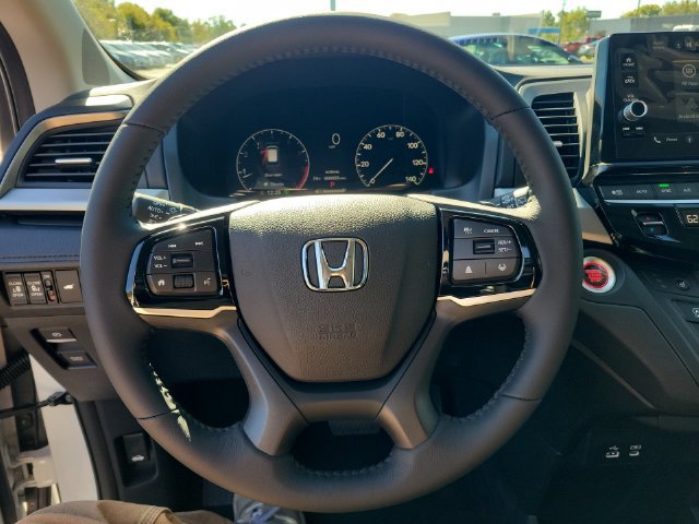 New 2027 Honda Odyssey EX-L image 31