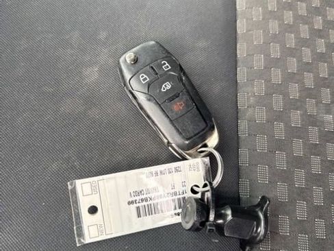 Used 2023 Ford Transit 250 Low Roof AWD w/ Exterior Upgrade Package image 23