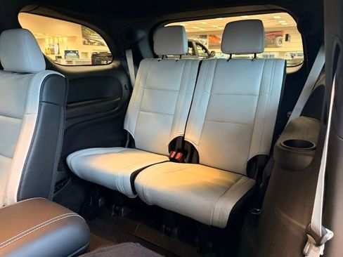 New 2026 Dodge Durango SRT Hellcat image 21