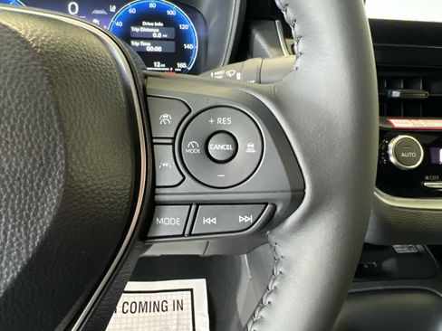 New 2026 Toyota Corolla SE w/ SE Package FWD image 15
