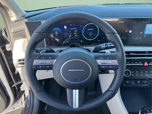 New 2026 Hyundai Tucson Limited AWD/4WD image 27