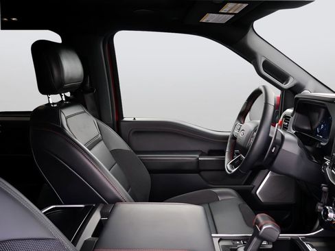 Used 2024 Ford F150 Raptor image 12