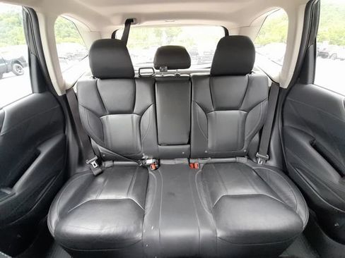 Used 2020 Subaru Forester Touring w/ Popular Package #2 AWD/4WD image 48