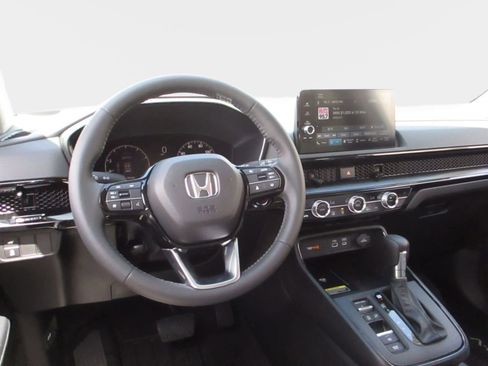 New 2026 Honda CR-V EX-L image 12