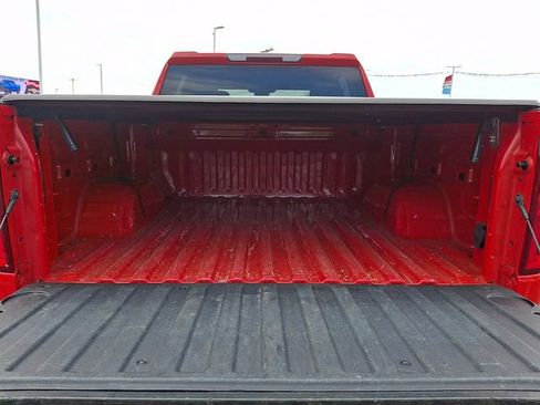 Certified 2024 Chevrolet Silverado 1500 LT Trail Boss AWD/4WD image 29