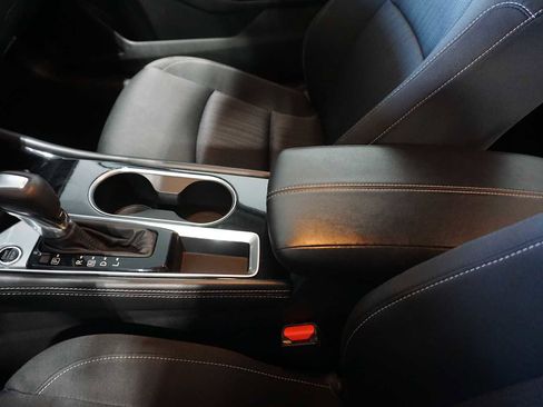 Used 2023 Nissan Altima 2.5 SV image 21