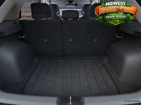 New 2026 Kia Niro LX image 9