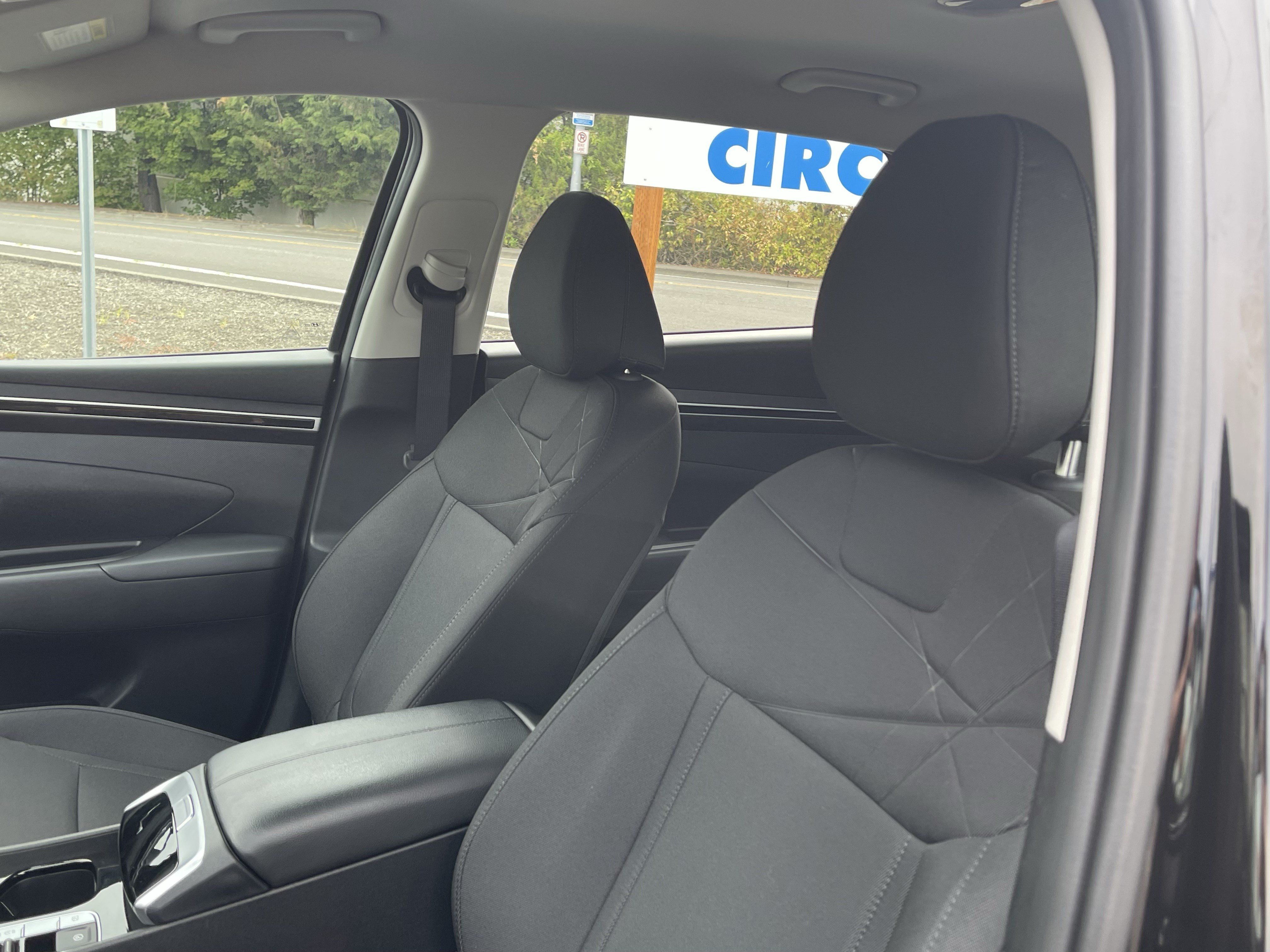 Certified 2024 Hyundai Tucson SE AWD/4WD image 19