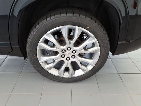Used 2024 GMC Acadia Denali w/ Super Cruise Package AWD/4WD image 19