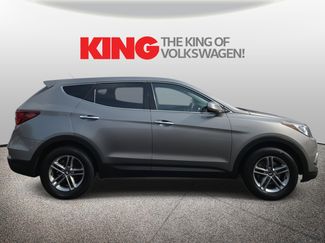 Used 2018 Hyundai Santa Fe Sport video 2