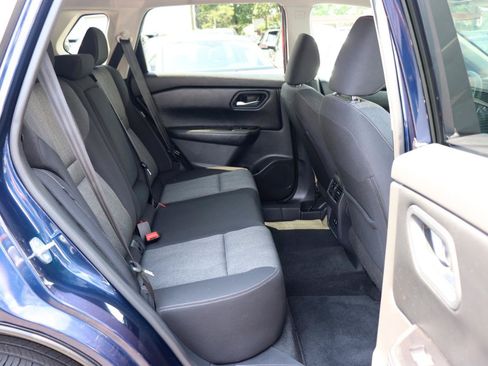 Used 2026 Nissan Rogue SV AWD/4WD image 13