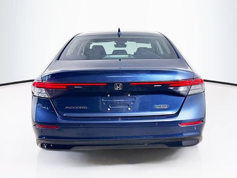 Used 2025 Honda Accord Touring image 32