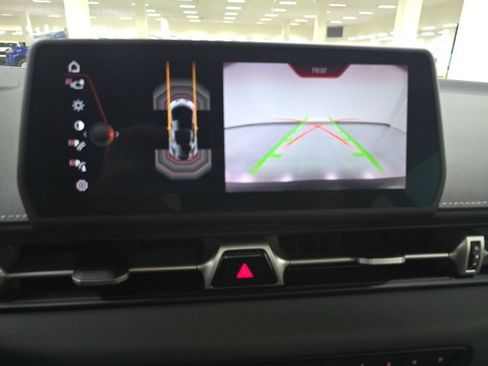 Certified 2024 Toyota Supra Premium w/ Driver Assist Package image 9