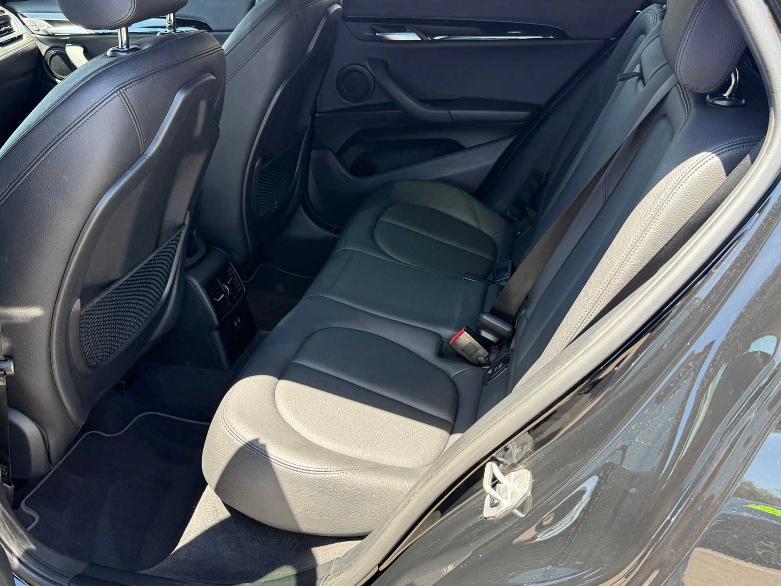 Used 2019 BMW X2 sDrive28i FWD image 25