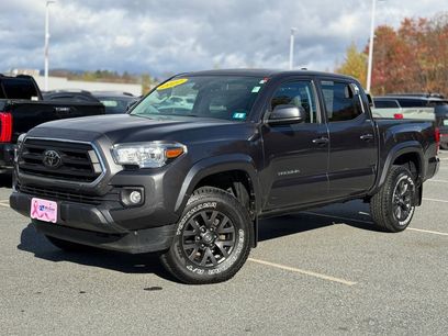 Used 2022 Toyota Tacoma SR5