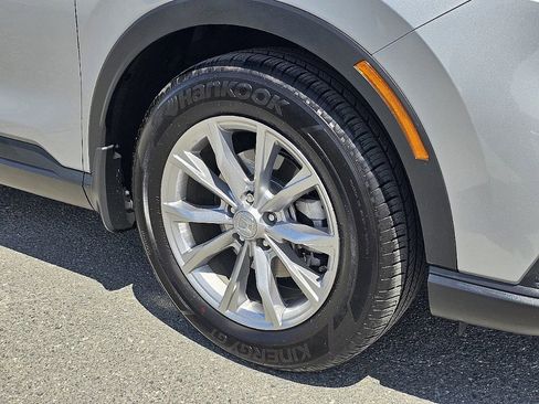 Used 2023 Honda CR-V EX image 8