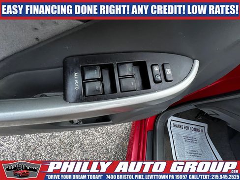 Used 2010 Toyota Prius FWD image 25