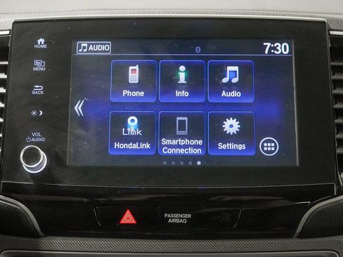Used 2023 Honda Ridgeline RTL image 27