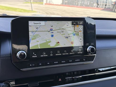 Used 2023 Mitsubishi Outlander SEL 40th Anniversary image 10