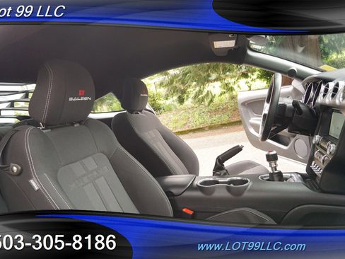 Used 2018 Ford Mustang GT w/ Equipment Group 301A image 17