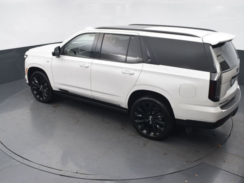 Certified 2025 Cadillac Escalade Sport Platinum image 49