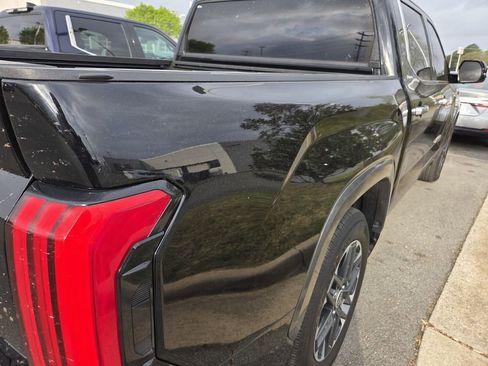 Used 2023 Toyota Tundra Limited image 9