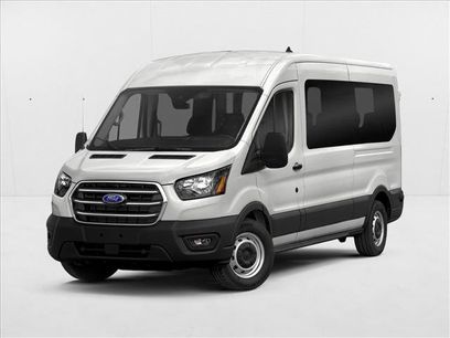 Used 2021 Ford Transit 350 XLT