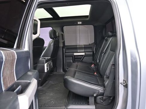 Used 2021 Ford F250 Lariat w/ Lariat Ultimate Package image 29