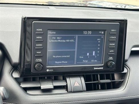 Used 2020 Toyota RAV4 XLE image 17