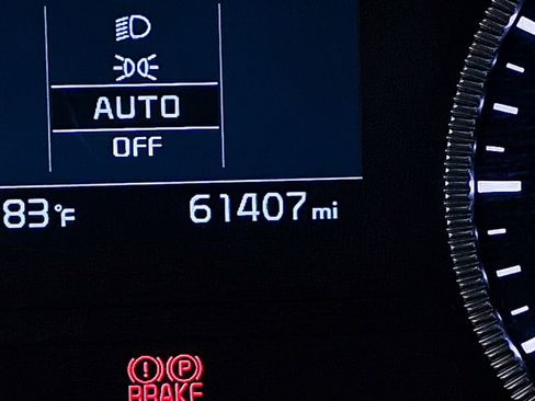 Used 2020 Kia Telluride S FWD image 32