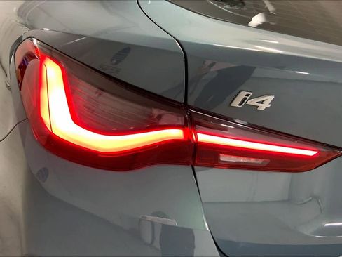 New 2026 BMW i4 xDrive40i w/ M Sport Package AWD/4WD image 14