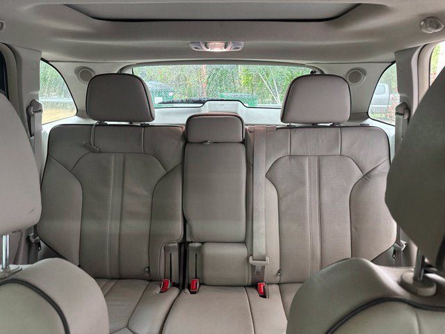 Used 2015 Lincoln MKX FWD w/ Equipment Group 102A image 15