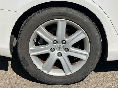 Used 2009 Lexus ES 350 w/ Premium Pkg Plus FWD image 20