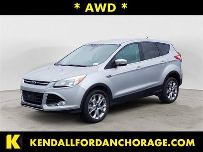 Used 2013 Ford Escape SEL