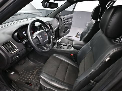 Used 2019 Dodge Durango GT AWD/4WD image 24