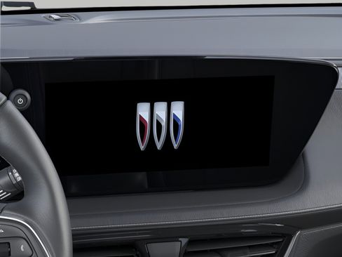 New 2026 Buick Encore GX Avenir w/ Avenir Technology Package image 20