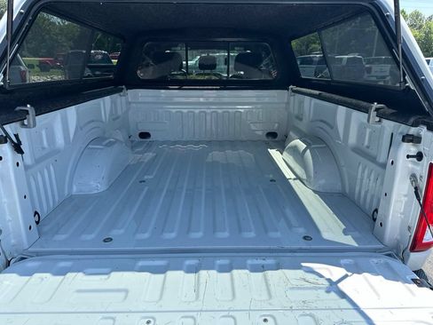 Used 2023 Ford F150 XL w/ STX Appearance Package RWD image 10