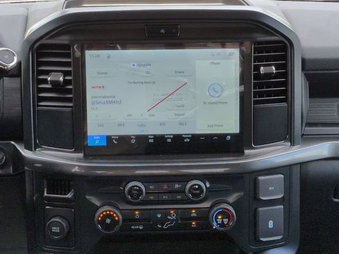 New 2026 Ford F150 STX RWD image 18