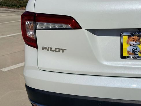 Used 2020 Honda Pilot Elite image 11