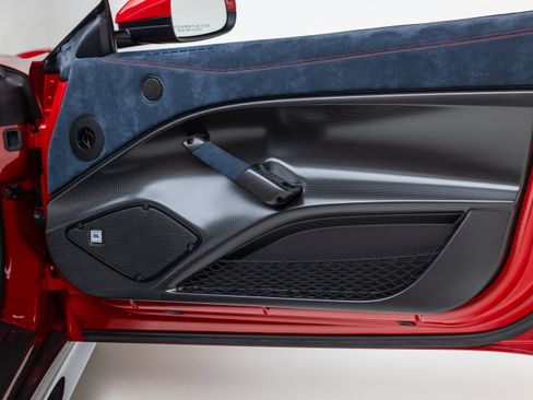 Certified 2017 Ferrari F12tdf image 34