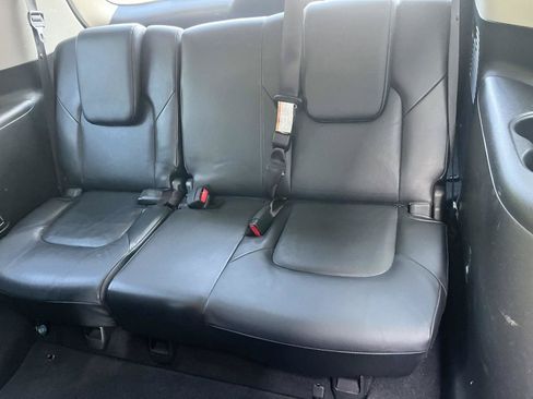 Used 2019 Nissan Armada SL w/ Premium Package AWD/4WD image 54