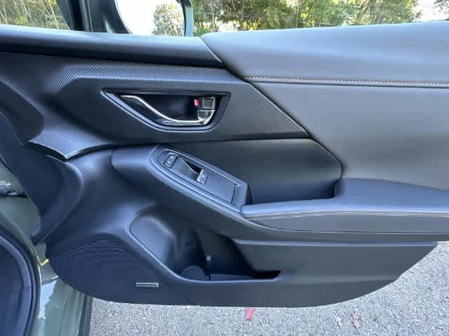 Certified 2024 Subaru Crosstrek 2.5i Limited w/ Crosstrek Mirror Package AWD/4WD image 23