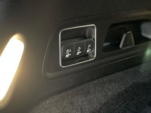 Certified 2025 Mercedes-Benz GLS 450 4MATIC w/ AMG Line Exterior image 11